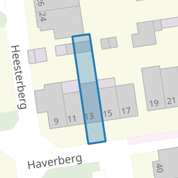 Perceel RSD00-N-1868