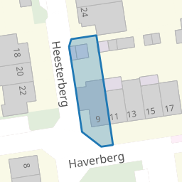 Perceel RSD00-N-1870