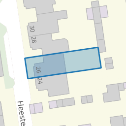 Perceel RSD00-N-1872