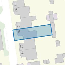 Perceel RSD00-N-1873