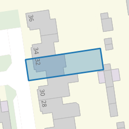 Perceel RSD00-N-1875