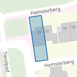 Perceel RSD00-N-1878