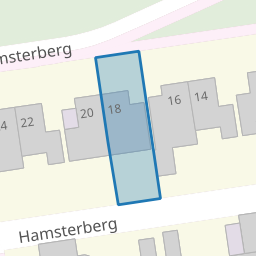 Perceel RSD00-N-1881