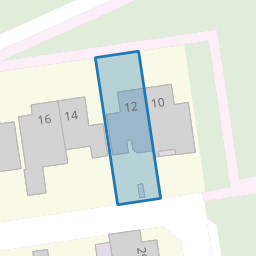 Perceel RSD00-N-1884