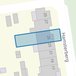 Perceel RSD00-N-1888