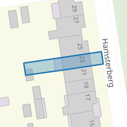 Perceel RSD00-N-1889