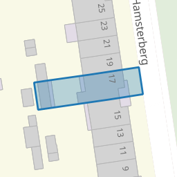 Perceel RSD00-N-1892