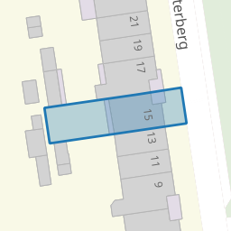 Perceel RSD00-N-1893