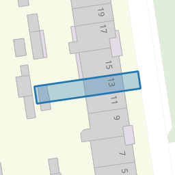 Perceel RSD00-N-1894