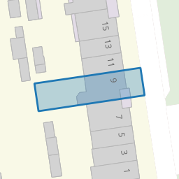 Perceel RSD00-N-1896