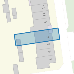 Perceel RSD00-N-1897