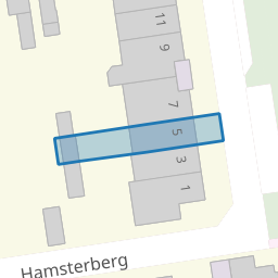 Perceel RSD00-N-1898