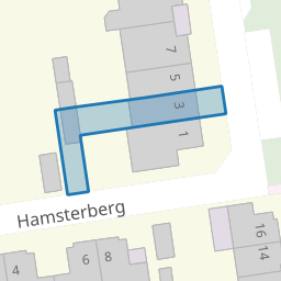 Perceel RSD00-N-1899