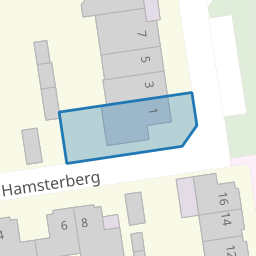 Perceel RSD00-N-1900