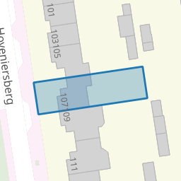 Perceel RSD00-N-1904