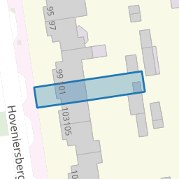 Perceel RSD00-N-1907