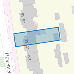 Perceel RSD00-N-1908