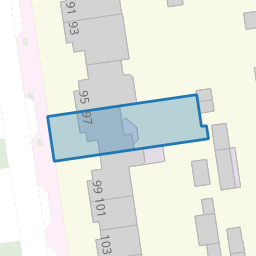 Perceel RSD00-N-1909