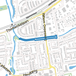 Perceel RSD00-N-1913