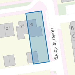 Perceel RSD00-N-1918