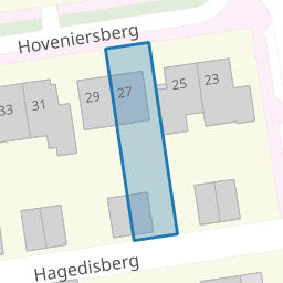 Perceel RSD00-N-1920