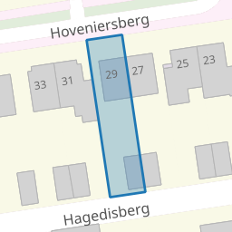 Perceel RSD00-N-1921