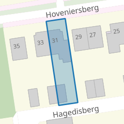 Perceel RSD00-N-1922