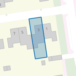 Perceel RSD00-N-1940