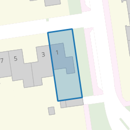 Perceel RSD00-N-1941