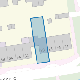 Perceel RSD00-N-1945