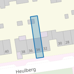 Perceel RSD00-N-1947