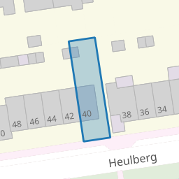 Perceel RSD00-N-1950