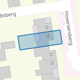 Perceel RSD00-N-1965