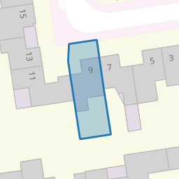 Perceel RSD00-N-1970