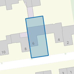 Perceel RSD00-N-1977