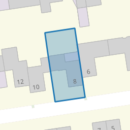 Perceel RSD00-N-1978