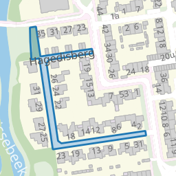 Perceel RSD00-N-1986