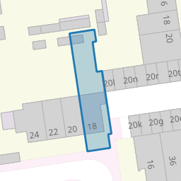 Perceel RSD00-N-1989