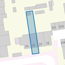 Perceel RSD00-N-1991