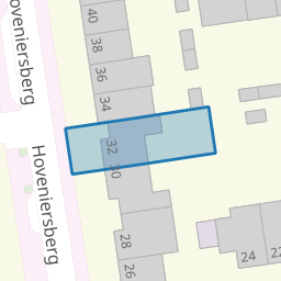 Perceel RSD00-N-1996