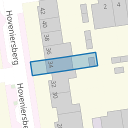 Perceel RSD00-N-1997