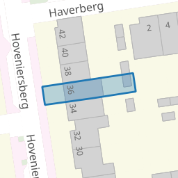 Perceel RSD00-N-1998