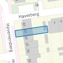 Perceel RSD00-N-2000