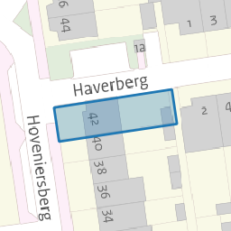 Perceel RSD00-N-2001