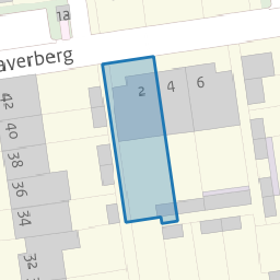 Perceel RSD00-N-2002