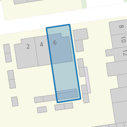 Perceel RSD00-N-2004