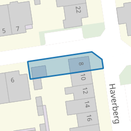 Perceel RSD00-N-2005