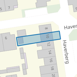 Perceel RSD00-N-2006