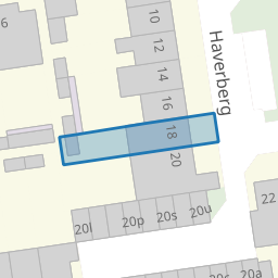 Perceel RSD00-N-2010