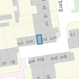 Perceel RSD00-N-2016